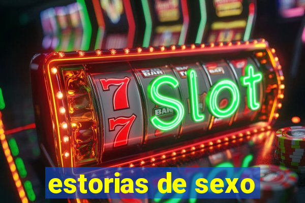 estorias de sexo